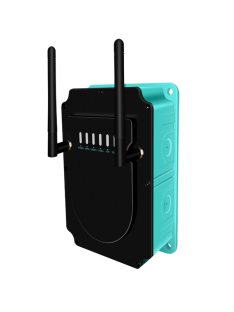 信立科技物聯(lián)網(wǎng)關